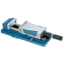 Exterior Angle-Lock Power Vise