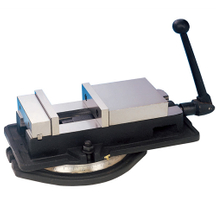 Precision Angle Lock Vise