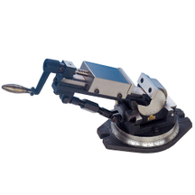 Universal 3-Axis Angular Vise